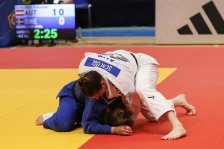 12.04.2025 U21 Europacup in Lignano